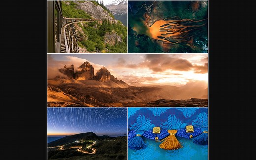 Download 4K Themes for Windows 10 (Backgrounds 4K) from MS Store