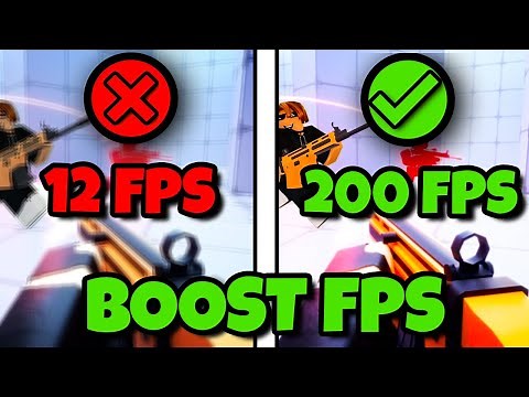 How to use Roblox FPS Unlocker! (2024) [FULL GUIDE] Get Roblox FPS Unlocker