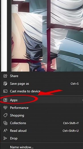How to Install Any Web Page as an App | Works on PC 🔥