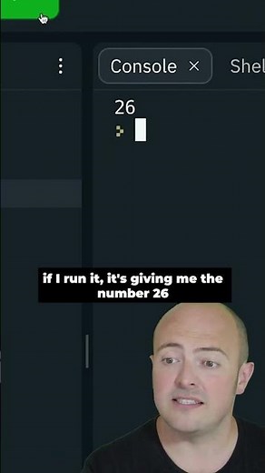 How to generate random numbers in Python! #shorts