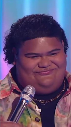 Our American FLYdol, Iam Tongi! 🪰🤙