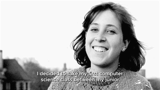 6K views · 155 reactions | We're deeply saddened by the loss of Susan Wojcicki, a true visionary and champion for computer science education. Susan believed that every child deserves the opportunity to learn to code. She was a strong supporter of Code.org ❤️! Thank you for supporting computer science for all children. | Code.org | Facebook