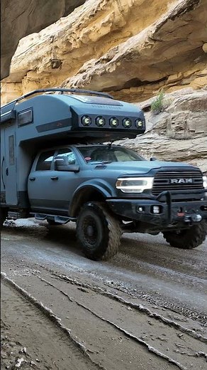 Is this the Ultimate Overlanding RV? Off‑Road & Off‑Grid in a $500K GXV Hilt RV