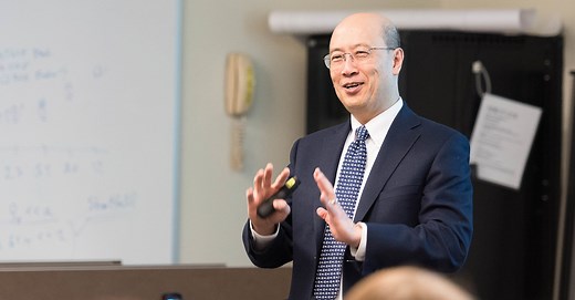 MFin Curriculum | Master of Finance | MIT Sloan