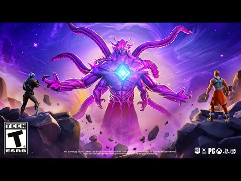 The END Of Fortnite's STORYLINE!