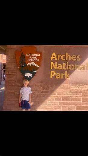 22 reactions | Arches National Park has over 2,000 natural stone arches, hundreds of soaring pinnacles, massive rock fins, and giant balanced rocks. We had one day to see the park with our young son and opted for short hikes to keep it easy and fun for everyone. More at https://www.thatawaydad.com/one-day-at-arches-national-park/ #stlouis #archesnationalpark #arches #nationalparks #nationalparksusa #utah #utahnationalparks #hikes #usnationalparks #moab #moabutah | Todd Smith | Facebook