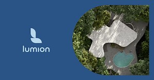 3D Rendering Software | Designed for Architects | Lumion - Lumion 3D Rendering Software for Architects