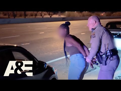 Live PD: Most Viewed Moments from Arizona/Phoenix Metro | A&E