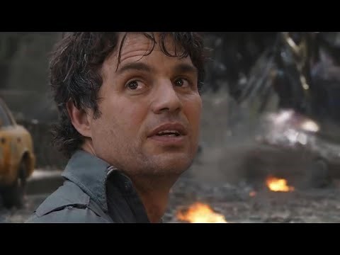 【吹替】アベンジャーズ