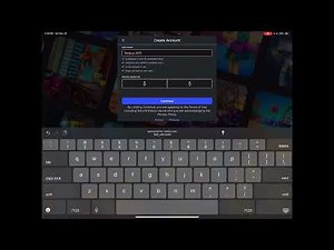 How to create a Roblox account and manage them