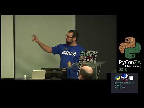 Sanic: Async Python (uvloop) with a familiar flask like feel.