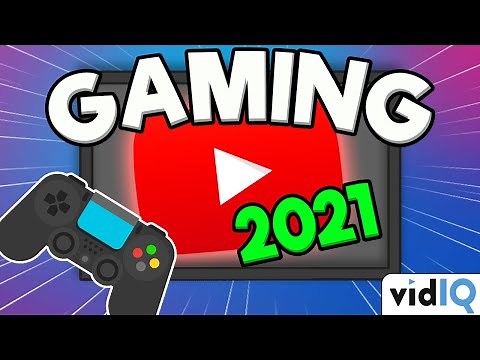 How to Start a YouTube Gaming Channel in 2021