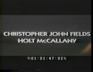 Alien 3 ( 1992) Workprint VHS RIP : Free Download, Borrow, and Streaming : Internet Archive