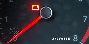 How To Reset Battery Light: What Causes It [Light Stays On]