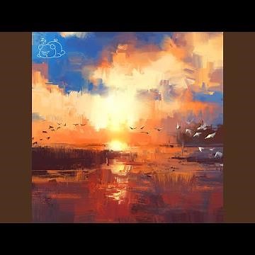 golden hour (piano instrumental)