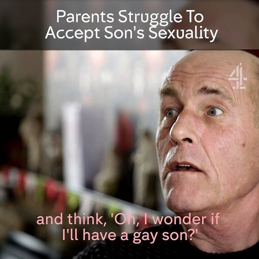 1.1M views · 3.3K reactions | With his marriage imminent, will Rob get his parent's approval? | Channel 4 | Facebook