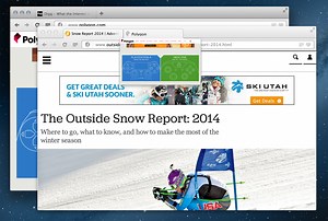 Opera 18, our latest browser for desktop, comes out today!