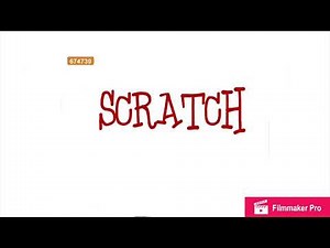 Scratch Logo Evolution The Full Movie Part 1/2 (Inf. BC-4B+1 EEE+++)