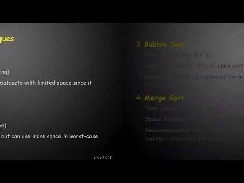 The Best Sorting Technique for Handling 10,000 Items with Limited RAM