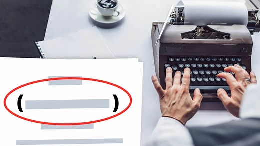 Screenplay Parenthetical Examples (And Why They Work)