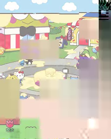 13K views · 812 reactions | Celebrate friendship, kindness, and everyone's BFF... Hello Kitty!  Watch Hello Kitty's Top 5 Moments from Hello Kitty and Friends Supercute Adventures now on YouTube. Watch now: https://bit.ly/3hnIZ49 | Hello Kitty | Facebook