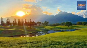 The Dunes at Maui Lani Golf Course to Host US Open Local Qualifying | Maui Now