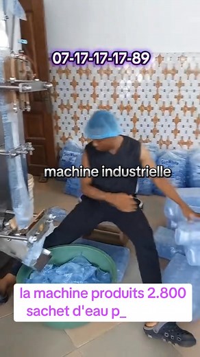 3.1K views · 25 reactions | MACHINE A COUPÉ L'A 0717171785 :MACHINE INDUSTRIEL 1,700,000F UNE BOUCHES A 230.000F(DEUX BOUCHES A 330.000F Machine a scellé gobelet nouveau 85mil Grande promo ouvert ⭕️Localisation YOPOUGON PHAMACIE KENYA ✅️MACHINE IMPORTÉ 1,700,000F ✅️VERTICAL A 430,000F ✅️MANUEL A 60,000F ️Watsap (07-17-17-17-85) Num(07-17-17-17-89) | Machine a coup eau industrielle | Facebook