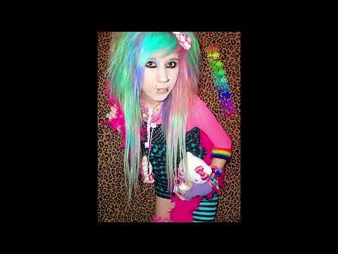 scene/emo playlist 💎 xD