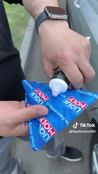 Elimina rayas de tu vehículo con nuestra pasta pulidora