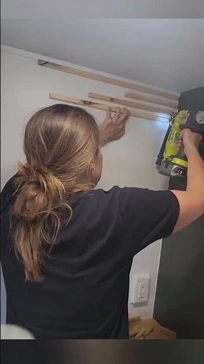 Modern RV Bathroom Makeover - DIY RV renovation in a small 20 year old camper bathroom