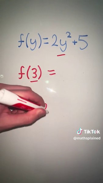 Understanding the Value of Functions in Mathematics