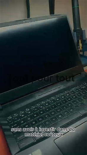 🚀 Devenez un expert en maintenance informatique ! Vous rêvez de maîtriser la réparation d’ordinateurs, la gestion de réseaux et la sécurité système ? Notre formation complète en maintenance informatique vous accompagne pas à pas — même si vous débutez ! ✅ Cours pratiques et accessibles à tous ✅ Formation en ligne disponible 24h/24 ✅ Apprentissage des bases jusqu’aux techniques avancées 💡 Apprenez à diagnostiquer, réparer et optimiser n’importe quel poste informatique. 🎓 Rejoignez dès aujourd’