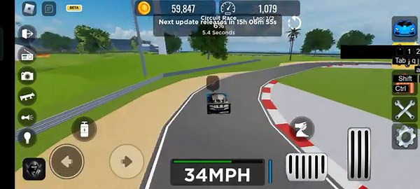 NEW script Vehicle legends OP🔥