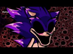 A Cool Sounding Triple Trouble Mashup (No BF Vocals) | FNF