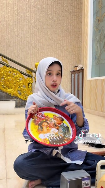 Unboxing Peralatan Cabox di Balikpapan