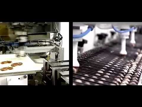 ABB産業用ロボット