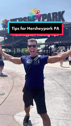 Hersheypark Visiting Tips in Pennsylvania 💥 Is Hersheypark Fast Track Worth It? – If your goal is to ride as many coasters in a single day, I recommend it. We skipped most lines for the best coasters, but it varied depending on the attraction. Some were walk-ons, while others still had a 15-minute wait even after skipping most of the line. Just get yours early because they can jump in price and they can also sell out 🍫 The Chocolatier Review – This place reminded me of a TGI Fridays but with c