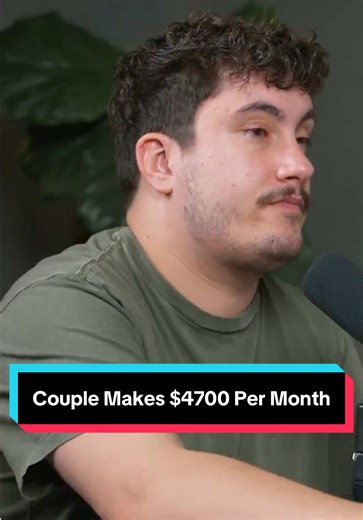 Couple Makes $4700 Per Month | Couples Of TikTok