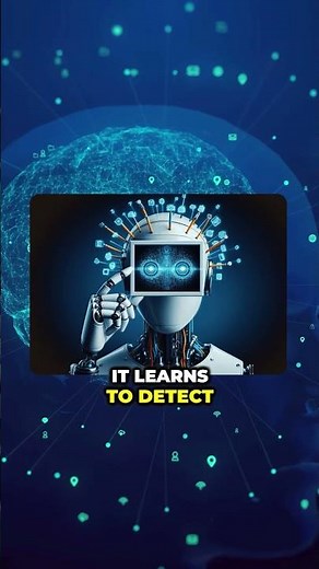 Computer Vision Explained