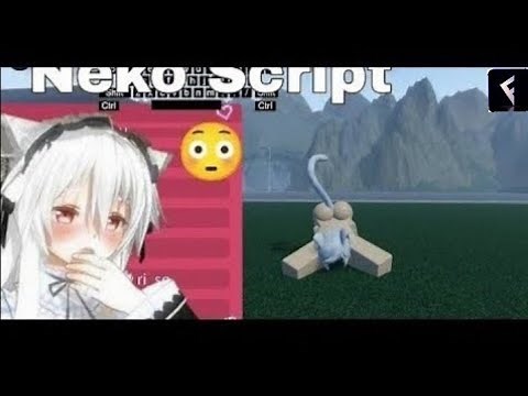 This Neko Sus Script STILL Works… Fluxus / Solara (Full Showcase)