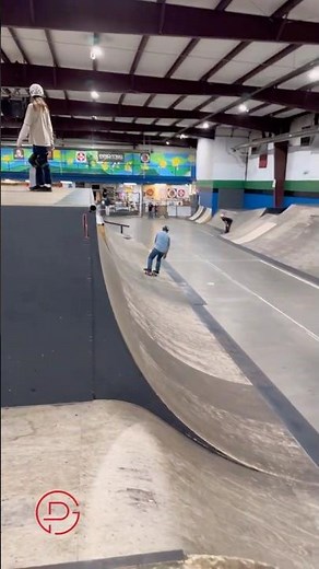 HUGE Skate Park in Springfield, Missouri | One of the Best in the Midwest! #skatepark