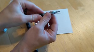 UZI Tactical Utility Pen | Laser-engraved Utility Pen | Personalized Tactical Pen | Custom Gift | Groomsmen Gift | Gift for Men - Etsy