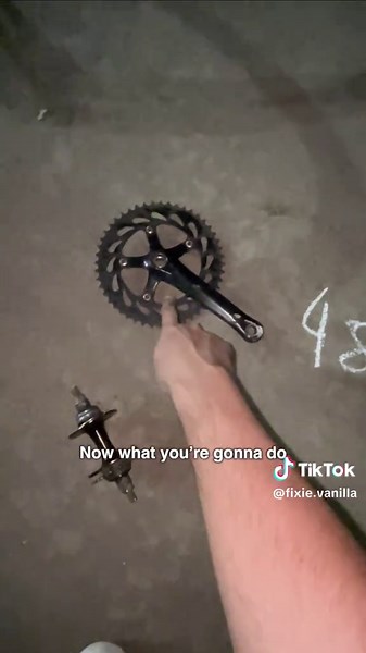 Understanding Gear Ratio for Faster Bike Rides