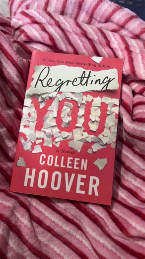 Getting Back into Reading Colleen Hoover Books