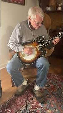 Gold Tone EBM-5 Electric Banjo Demo - Black Friday Sale 20% OFF | Geoff Hohwald Review