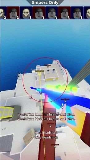 [BEST] Roblox Arsenal Script Aimbot & ESP Pastebin