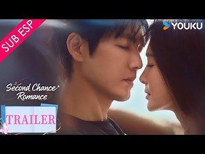 [Official Trailer] Second Chance Romance | When you're in love, everything gives it away 😍| YOUKU