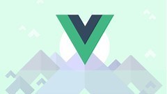 Vue - The Complete Guide (w/ Router, Vuex, Composition API)