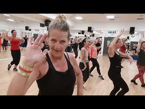 ROXANNES'S TANGO - Zumba Tango