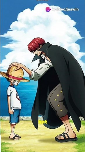 Season 1 episode 1 of One piece